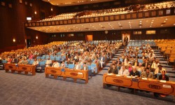 प्रतिनिधिसभाको चालु अधिवेशन अन्त्य